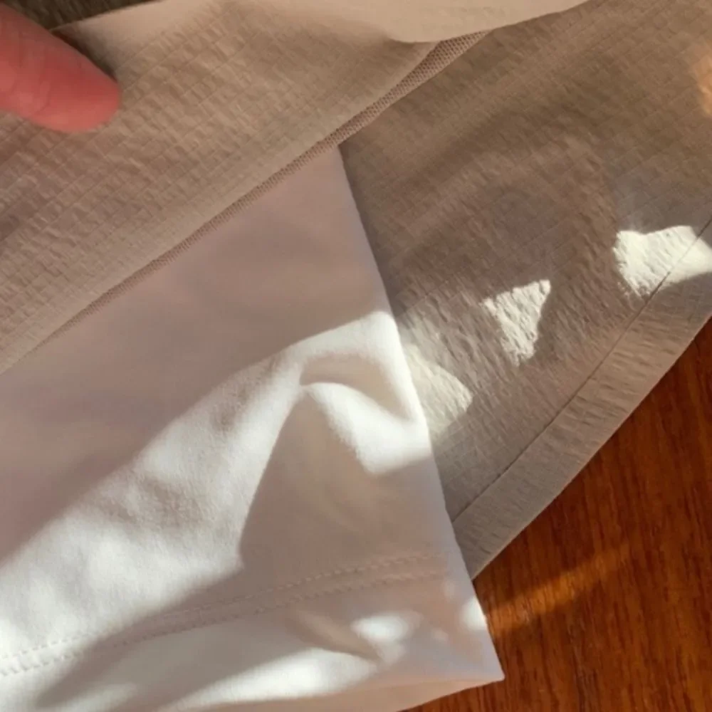 Athleta drawstring waist